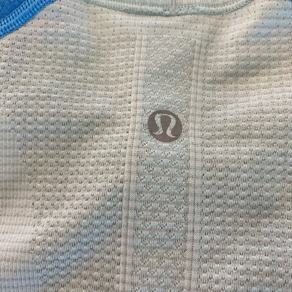 Lululemon Long Sleeve Shirt‎ Size 6 - Picture 3 of 7